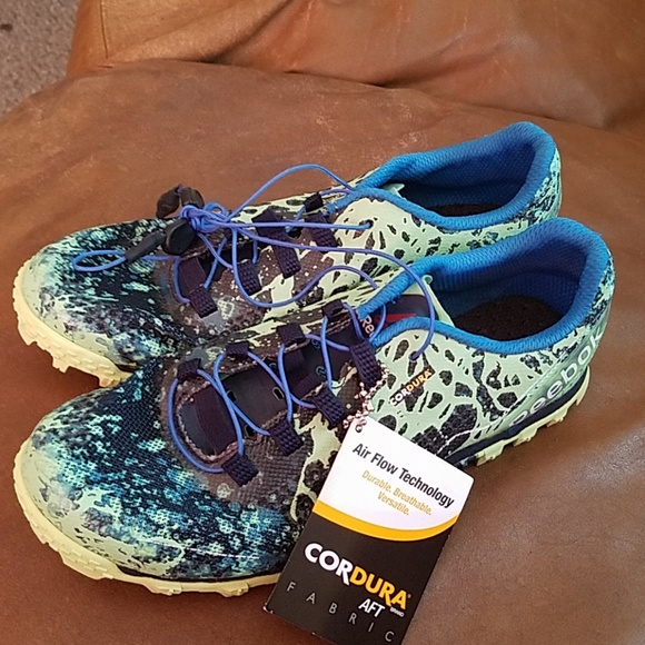 reebok cordura shoes